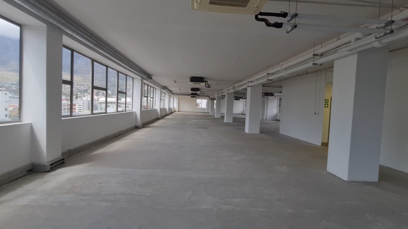 To Let commercial Property for Rent in Cape Town City Centre Western Cape